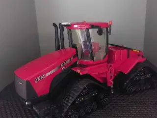 Britains/ertl ih 535 på bælter 