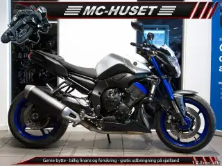 Yamaha FZ8 N ABS