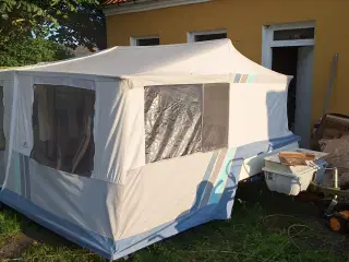 combi-camp 1992. rigtigt flot af sin alder. 