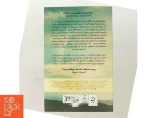 A Walk in the Woods af Bill Bryson (Bog)