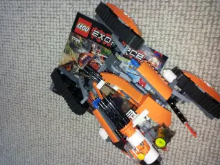 Lego exo-force 7706