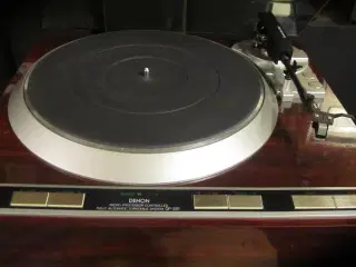 DENON PP-37F--- GP400 MKll PICK-UP
