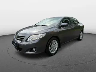 Toyota Corolla 1,6 Luna
