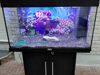 Akvarier 128L 