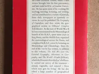 A Dictionary of Geography