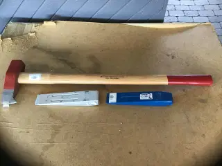 Flækhammer