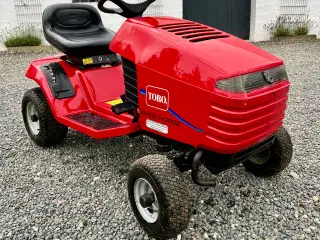 Toro Wheel Horse sælges