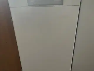 Wasco opvaskemaskine 