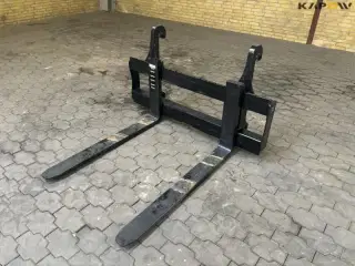 SE Pallegafler med Volvo skifte
