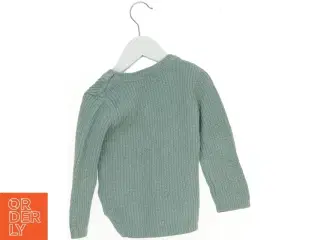 Sweatshirt fra H&M (str. 92 cm)