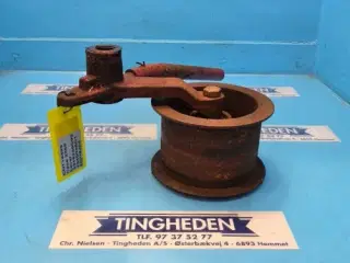 Case 2388 Lever 1315249C92