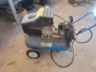 BM280/50 luftkompressor