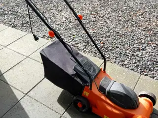 Adano El-plæneklipper 
