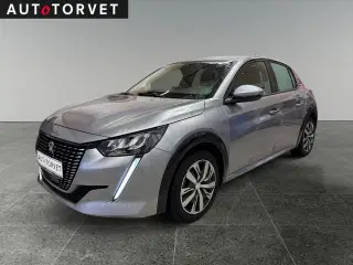 Peugeot e-208 50 Allure