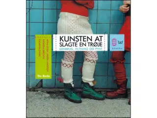 Kunsten at slagte en Trøje
