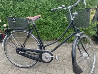 Holland cykel