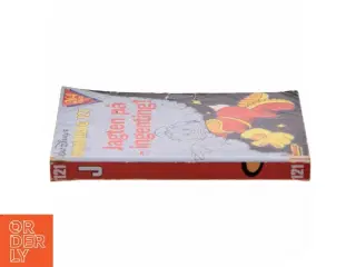 Walt Disney&#39;s Jumbobog 121