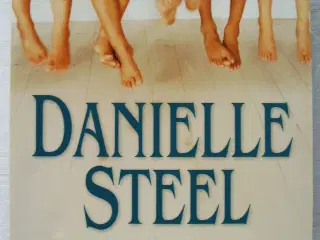 Venner for altid af Danielle Steel