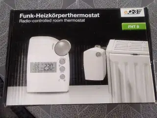 Thermostater
