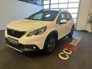 Peugeot 2008 1,2 e-THP 110 Selection Sky