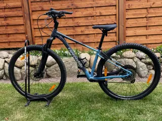 Mountainbike Cannondale Trail Women SL3