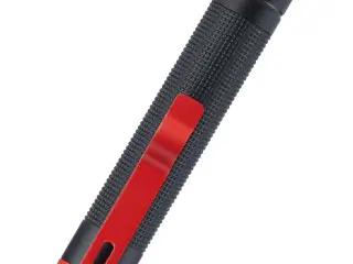Pencillygte m/clips 100lm 2×AAA IPL-LED