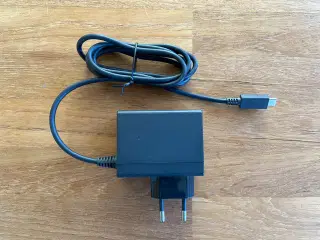 Nintendo Switch lite gul