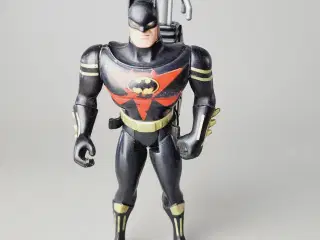 ⭐️· Vintage 1998 Kenner Batman Beyond Actionfigur 
