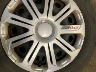 Vinterhjul til Opel