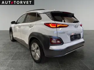 Hyundai Kona 64 EV Trend Komfort
