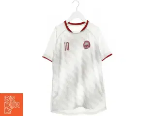 T-Shirt, Polen Fodboldtrøje fra H&M (str. 164 cm)