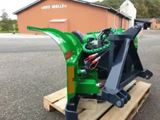 Sami V-plov 1,8 meter