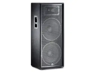 JBL Professional Loudspeakers. Model JRX125