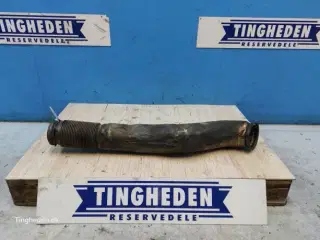 Case Puma 185 Udstødningsrør 47625736