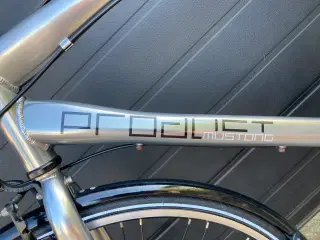 MUSTANG  Energy Pro alu city bike ny/ubrugt