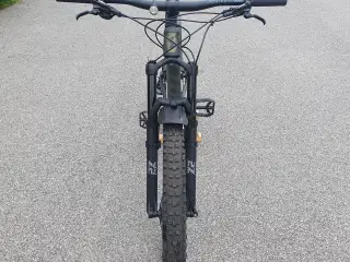 Scott Genius 950