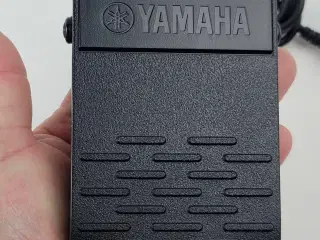 Nyt Yamaha sustain pedal