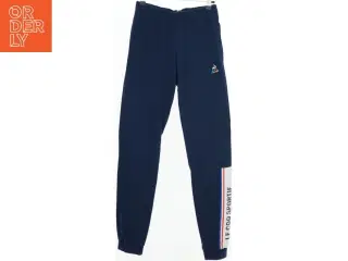 Mørkeblå træningsbukser fra Le Coq Sportif fra Le Coq Sportif (str. 164)
