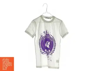 DR ULTRA T-Shirt fra Novotek (str. 140)