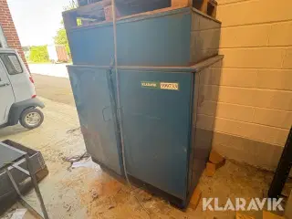 Kemiskab