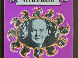 stjerneglimt og nullermænd, af volmer-sørensen