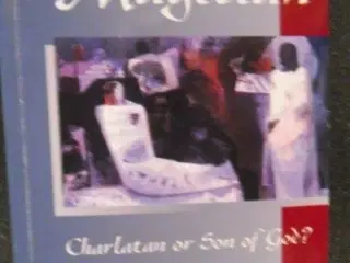 Jesus the Magician :  Charlatan or Son of God?