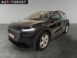 Audi Q4 e-tron 40 Advanced