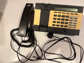 fastnet telefon Kirk delta
