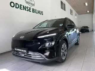 Hyundai Kona 64 EV Essential