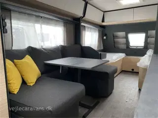 2024 - Hobby Maxia 595 KML