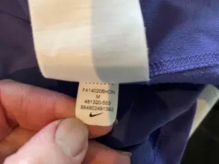 Nike str M - træningstrøje