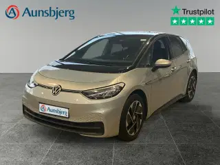 VW ID.3 58 Life
