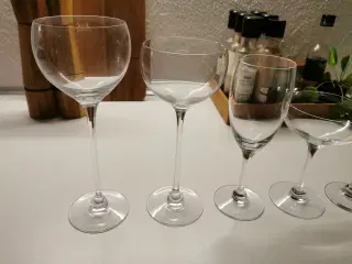 Alsace Holmegaard glas