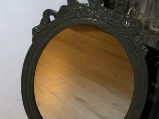 Spejl med sløjfe (3 stk)